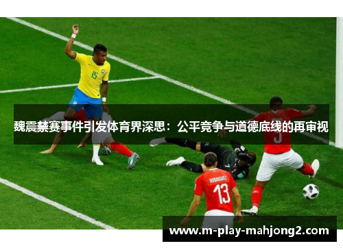 魏震禁赛事件引发体育界深思：公平竞争与道德底线的再审视